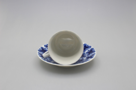 COFFEE CUP AND SAUCER 0.17L