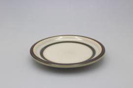 FLAT PLATE Ø 16.5 CM