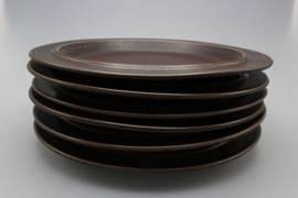 FLAT PLATE Ø 26 CM