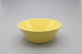 SOUP BOWL (B) - YELLOW