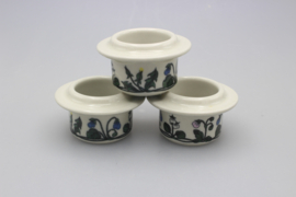 SET OF 3 EGG CUPS