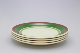 BORD PLAT Ø 20,5 CM "VINJE"