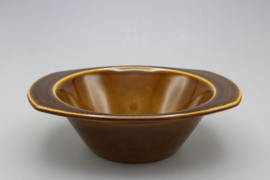 SMALL DISH W/ HANDLES - (A)