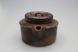 TEAPOT WITH INFUSER (A)