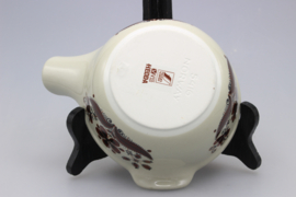 SAUCE BOAT