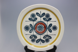FLAT PLATE Ø 23.5 CM