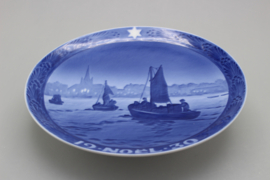 KERSTBORD NOËL 1930