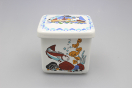 BOTERVLOOT 'TORSKEFISKE'