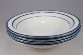 DEEP PLATE Ø 20 CM