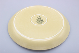 BORD Ø 25,5 CM - FASAN (FAZANT)