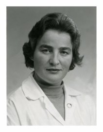 ANNE LOFTHUS