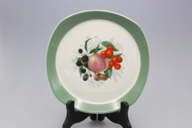 SET VAN 6 BORDEN 'JAMAICA'