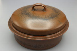 XXL TUREEN Ø 29.5 CM