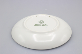 CHRISTMAS PLATE 1976