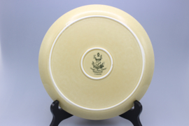 BORD Ø 25,5 CM - FASAN (FAZANT)