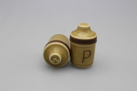 CONDIMENT SET