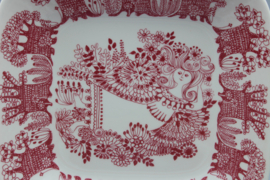 BORD DIEP 18,5 X 18,5 CM "ARDEN"