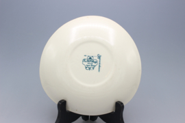 'THE OLD VILLAGE' II DECORATIVE PLATE