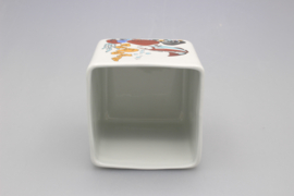 BOTERVLOOT 'TORSKEFISKE'