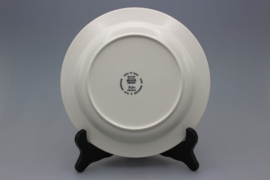 BORD PLAT Ø 20,5 CM 'PUDAS ARCTICA'
