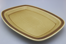 RECTANGULAR DISH - LARGE (A)