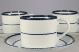 KOFFIEKOP EN SCHOTEL