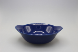 SOUP BOWL - BLUE