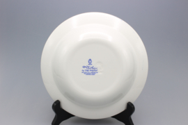 'VIOLA' DEEP PLATE Ø 21.5 CM