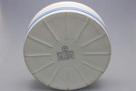 ROUND BAKING DISH Ø 21 CM
