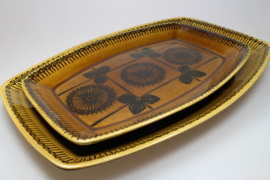 SMALL RECTANGULAR DISH