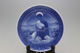 KERSTBORD 1947