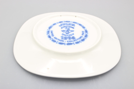 ANNUAL PLATE 1998