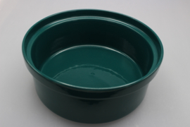 DEKSCHAAL - GROEN (A)