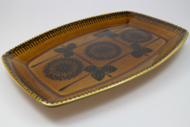 SMALL RECTANGULAR DISH