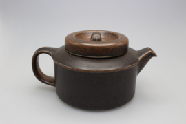 TEAPOT WITH INFUSER (B)