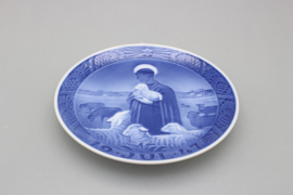 KERSTBORD 1947