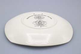 BORD Ø 20 CM STOLT MARGIT - I
