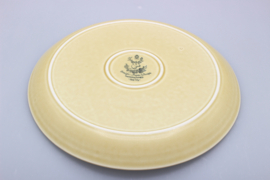 BORD Ø 25,5 CM - REIN (RENDIER) - (A)