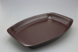 SMALL BAKING DISH (C)