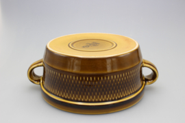 LOW TUREEN Ø 19.5 CM