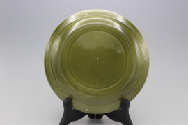 BORD PLAT Ø 19 CM - (B)