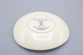 BORD Ø 18 CM - REINEN (RENDIER)