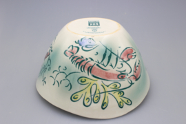 'AQUARIUM' TUREEN