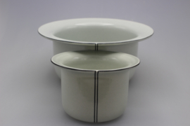 KOM Ø 19 CM 'DEMI'