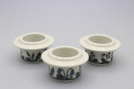 SET OF 3 EGG CUPS