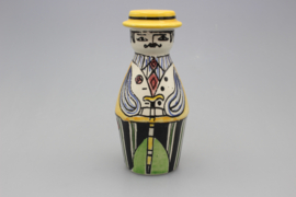 PEPER- EN ZOUTSTEL "FAMILJEN PEPPARSON"