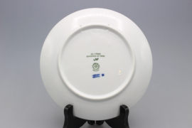 CHRISTMAS PLATE 1990