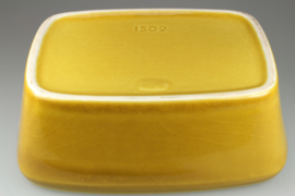 BUTTER DISH