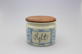 JAM JAR NO. 66 "SYLT"