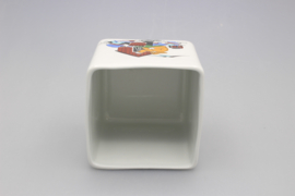 BOTERVLOOT 'TORSKEFISKE'